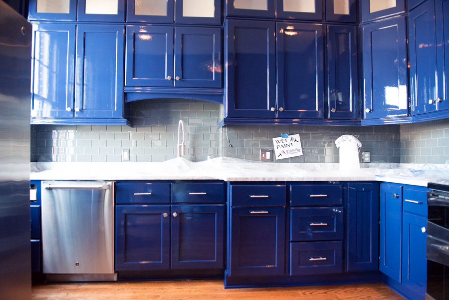 Benefits Of Refinishing Your Kitchen Cabinets